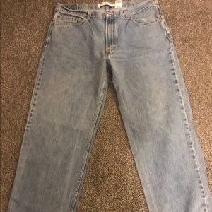Men’s Levi’s 550 Relaxed Fit Jeans